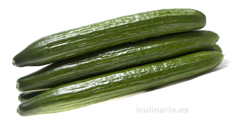 pepino | Innova Culinaria